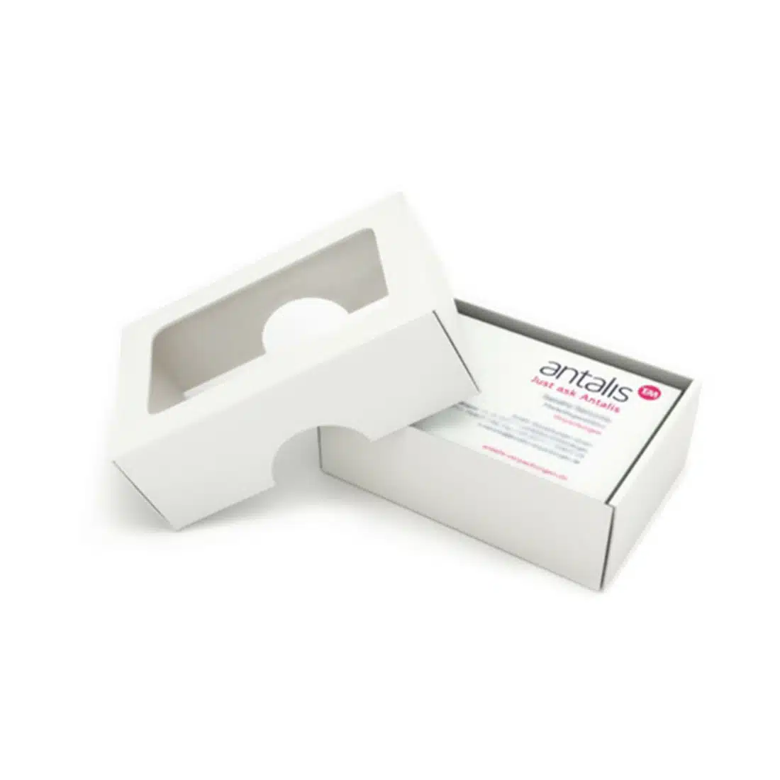 Custom Business Card Boxes Custom Business Card Boxes