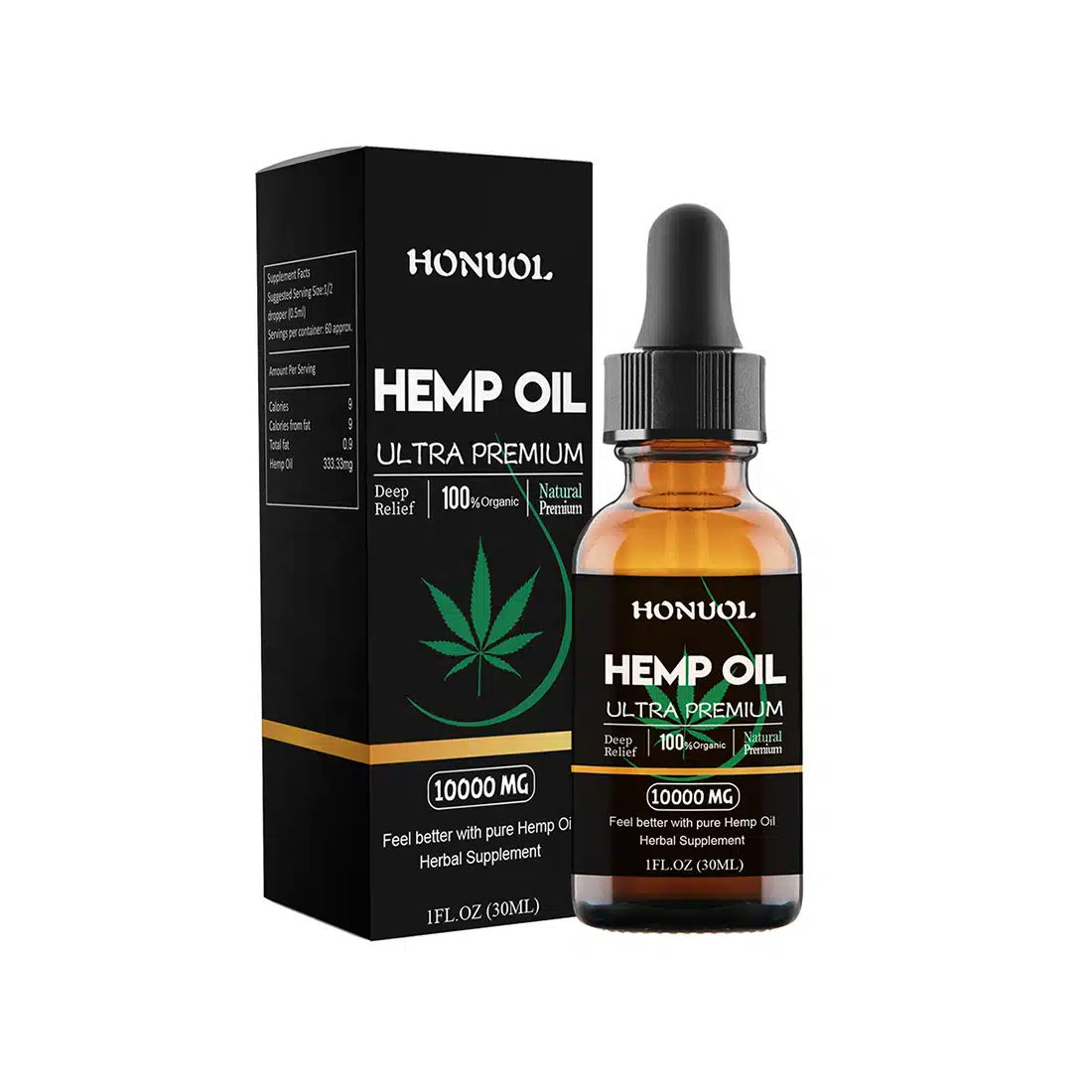 CBD Hemp Oil Boxes 2 CBD Hemp Oil Boxes 2