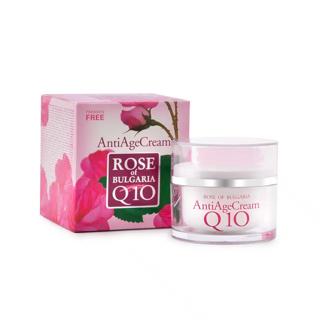 Cream Boxes Pink Cream Boxes Pink