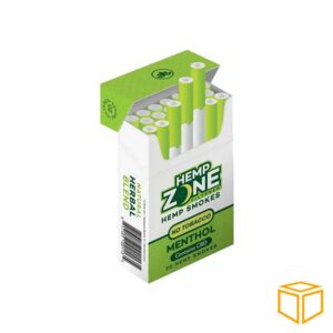 Custom CBD Cigarette Boxes