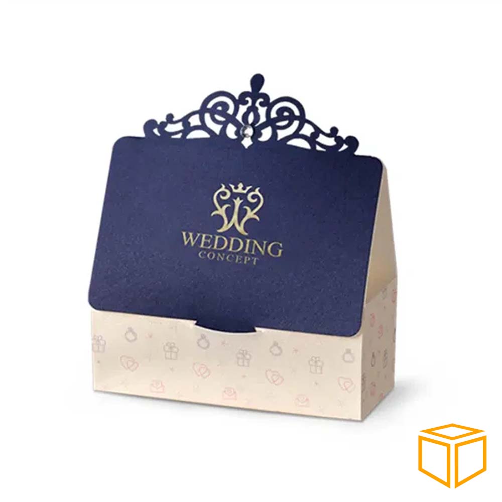 Custom Favor Boxes - Image 2 Custom Favor Boxes - Image 2