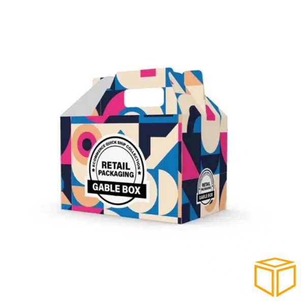 Handle Box Custom Custom Handle Boxes in USA | Handle Style Box