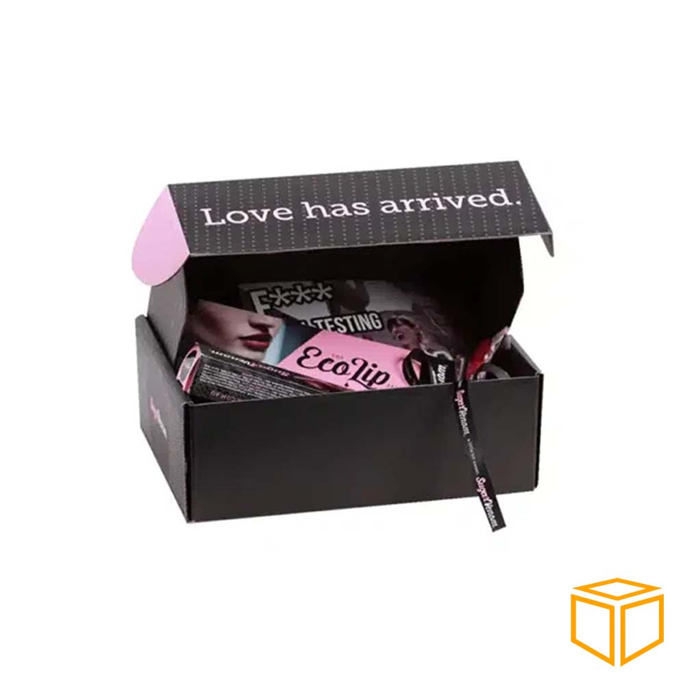 Custom Makeup Boxes Custom Makeup Boxes