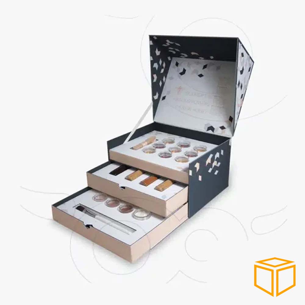 Custom Makeup Boxes - Image 2 Custom Makeup Boxes - Image 2