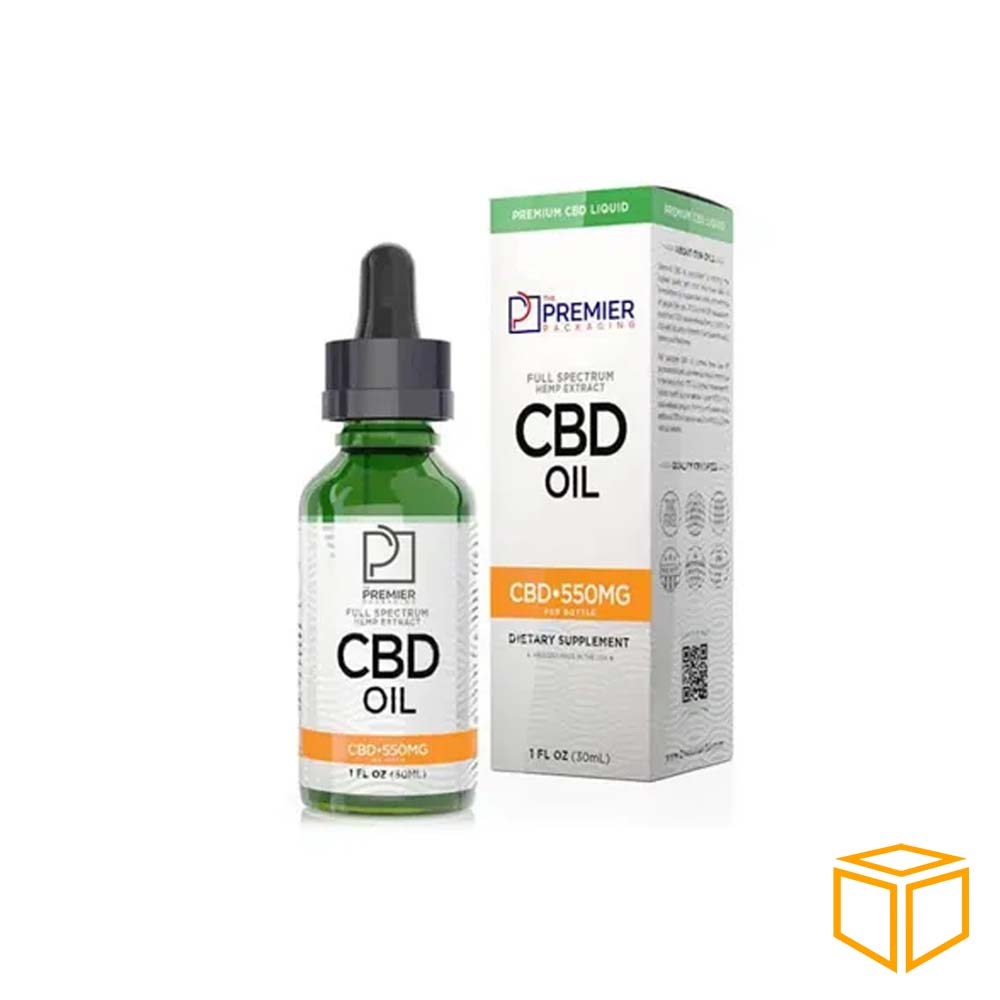 Custom Serum Boxes - Image 3 Custom Serum Boxes - Image 3