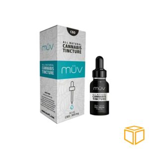 Custom CBD Dropper Boxes