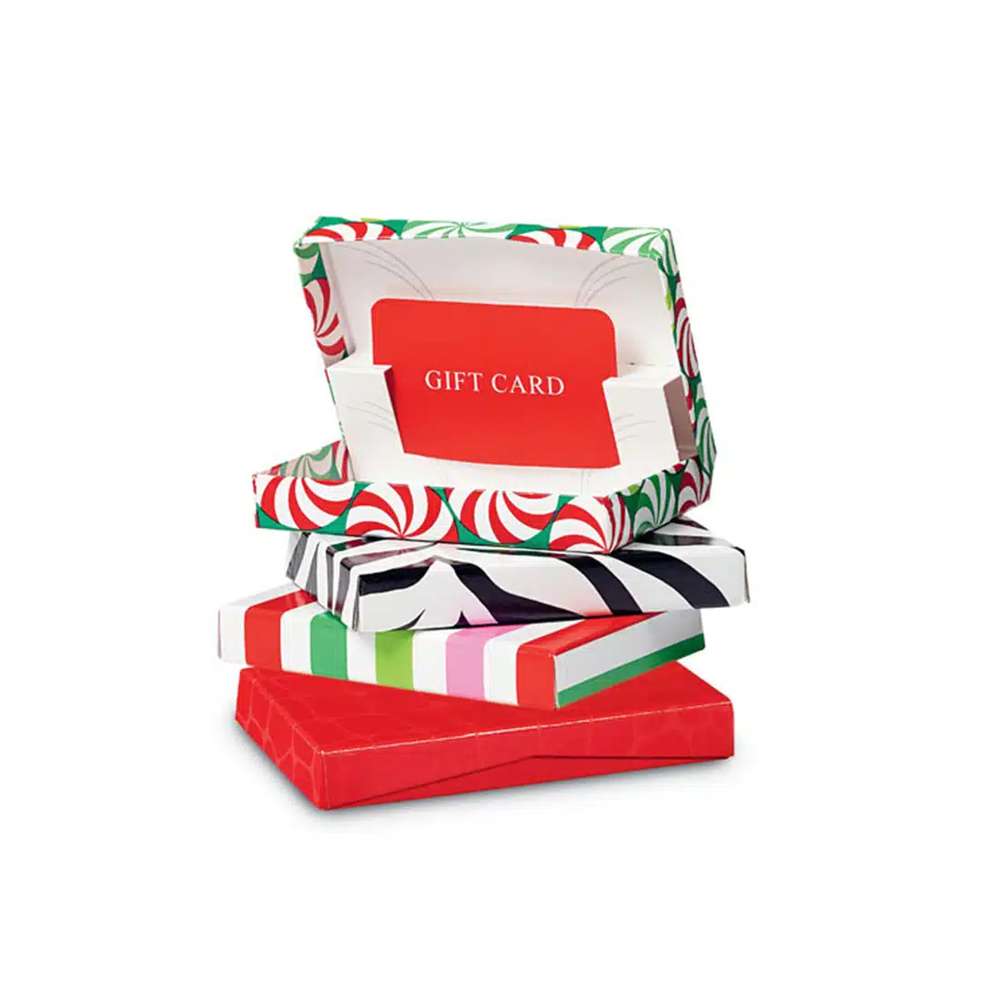 Custom Gift Card Boxes - Image 2 Custom Gift Card Boxes - Image 2