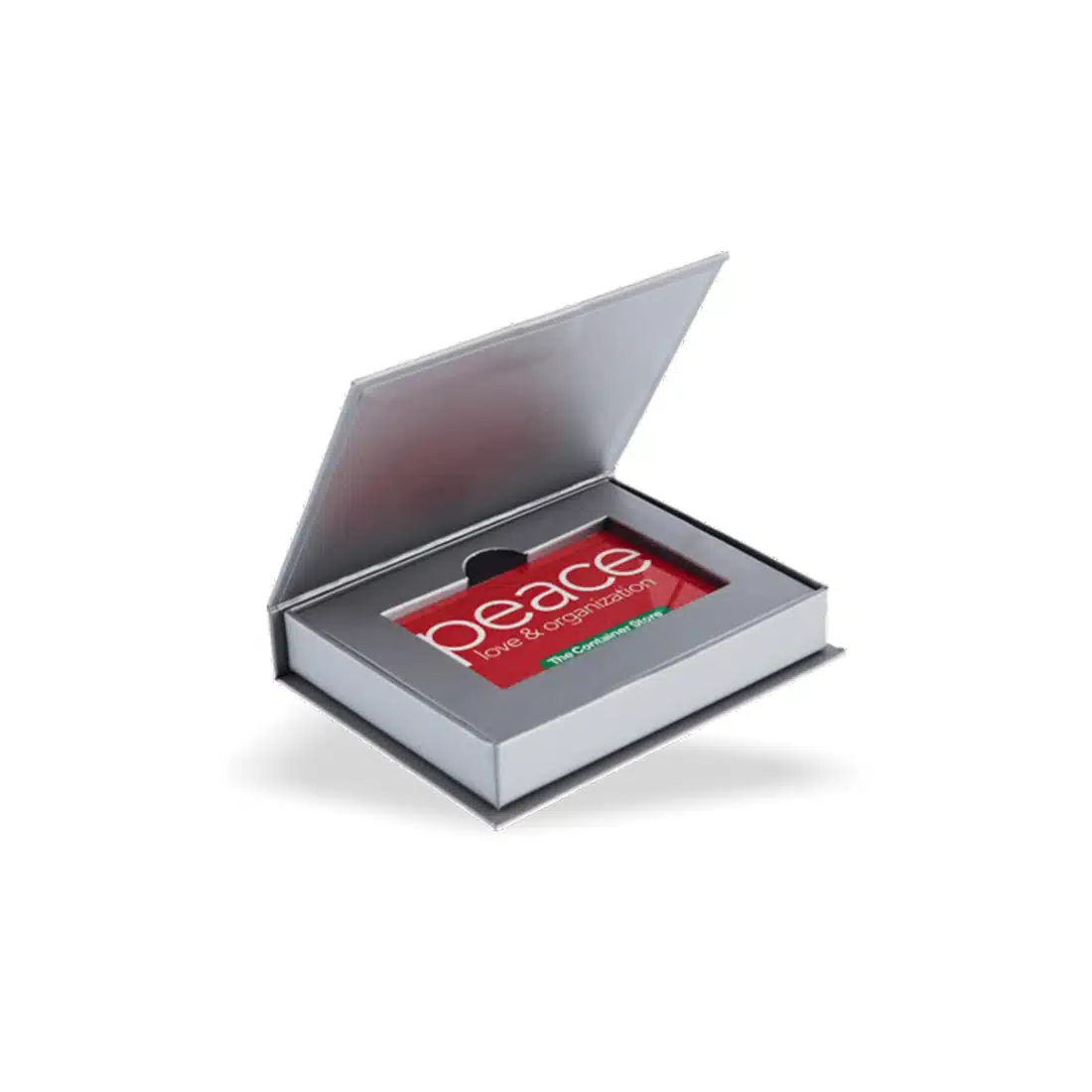 Custom Gift Card Boxes - Image 3 Custom Gift Card Boxes - Image 3