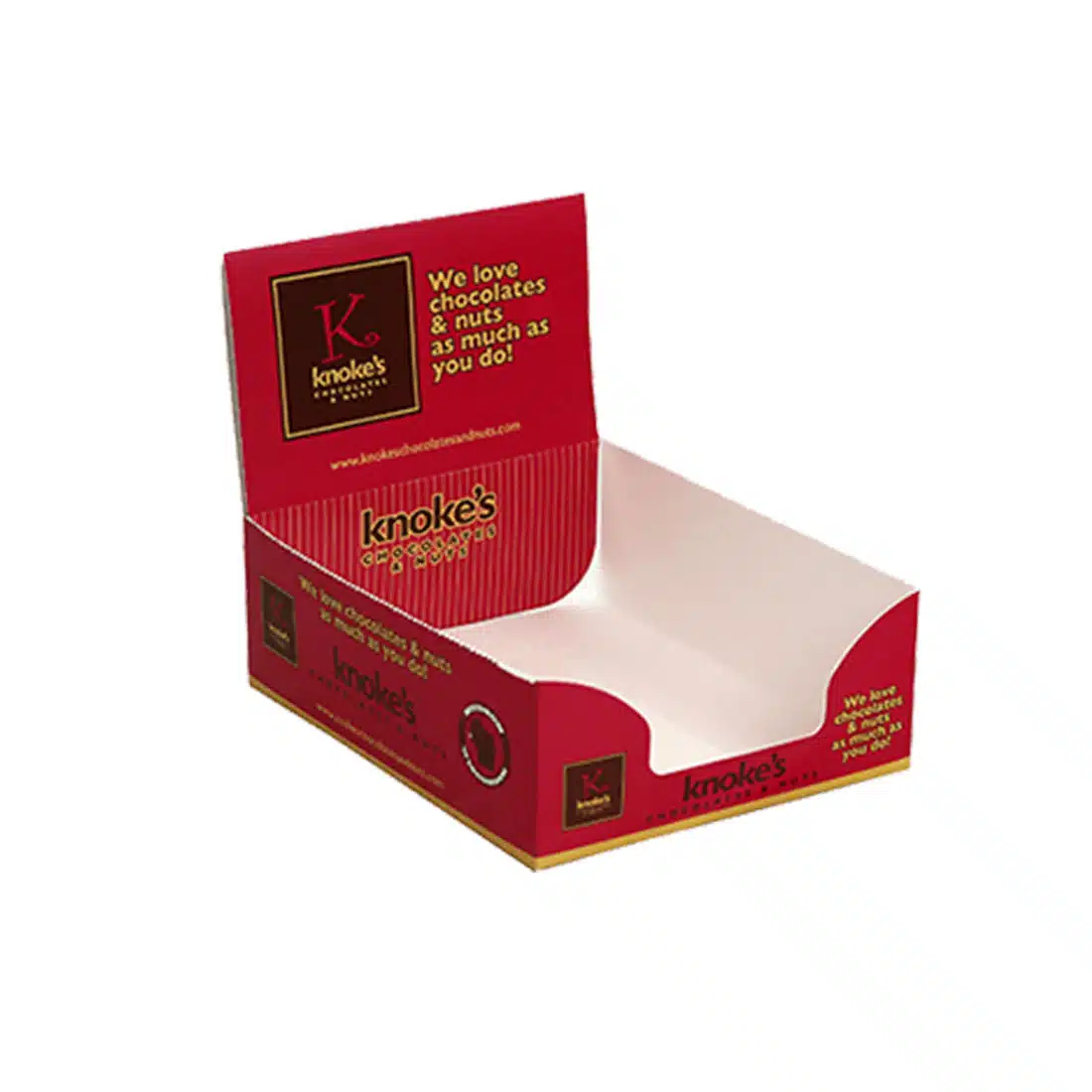 Custom Personal Care Display Boxes Custom Personal Care Display Boxes