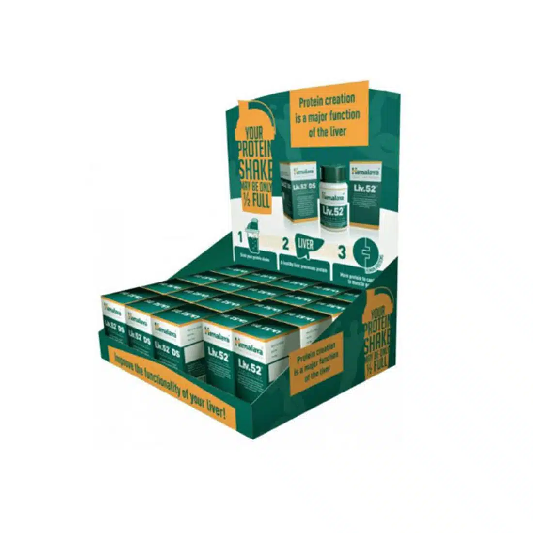 Custom Personal Care Display Boxes - Image 3 Custom Personal Care Display Boxes - Image 3