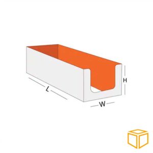 Custom Auto Tray Bottom Boxes