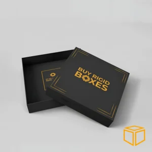 Custom 2 Piece Boxes