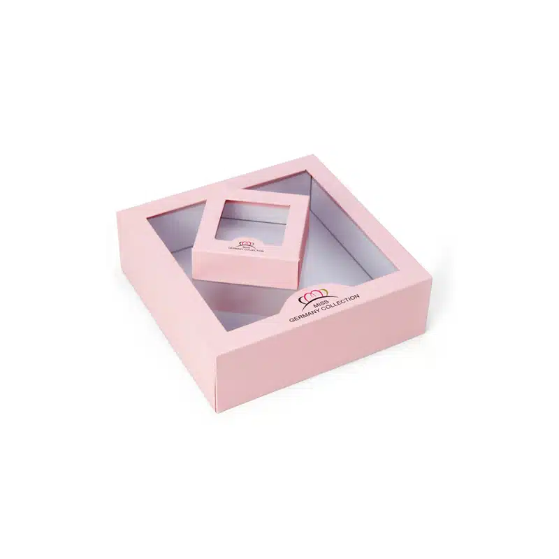 Custom Bakery Boxes With Window - Image 3 Custom Bakery Boxes With Window - Image 3