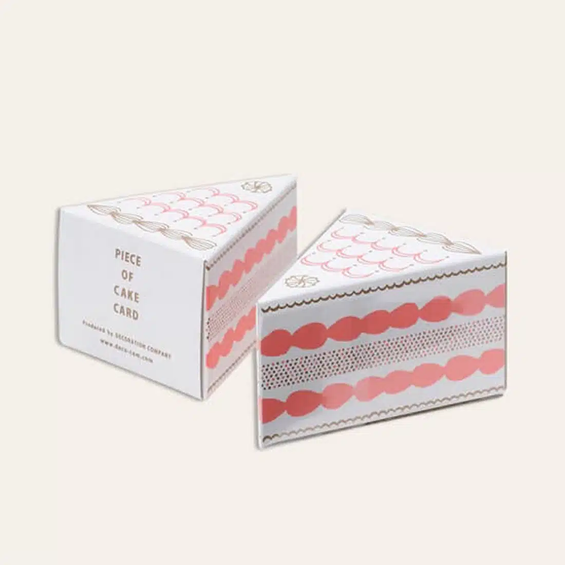 Custom Cardboard Cake Boxes - Image 2 Custom Cardboard Cake Boxes - Image 2