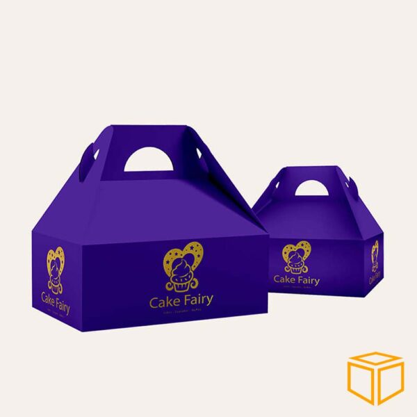 Custom Bakery Gift Boxes Wholesale | Custom Printed Gift Boxes