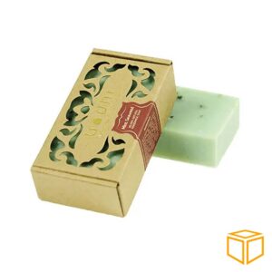 Custom Bath Soap Boxes