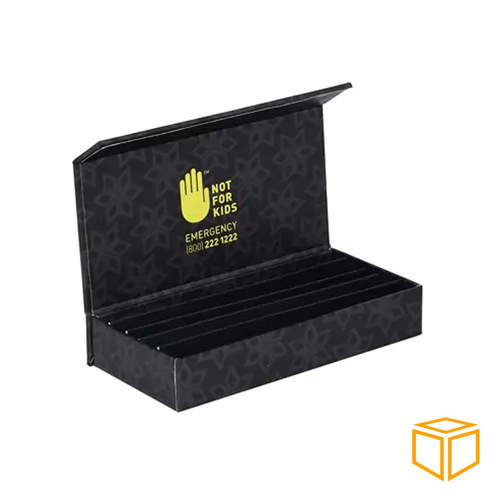 Custom Blank Pre Roll Boxes Custom Blank Pre Roll Boxes