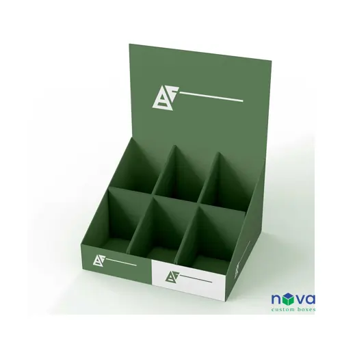 Custom CBD Display Boxes - Image 3 Custom CBD Display Boxes - Image 3