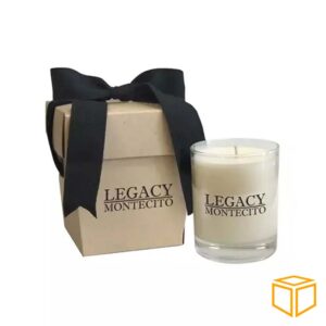 Custom Candle Gift Boxes
