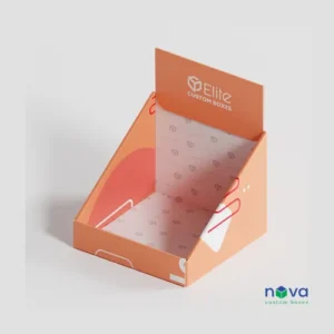 Custom Cardboard Display Boxes