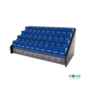 Custom Cigarette Display Boxes