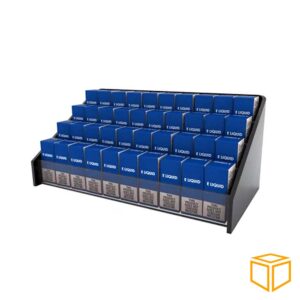 Custom Cigarette Display Boxes