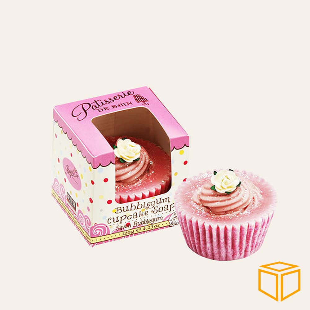 Custom Cupcake Bakery Boxes - Image 3 Custom Cupcake Bakery Boxes - Image 3