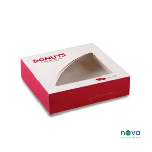 Custom Die Cut Sleeve Boxes