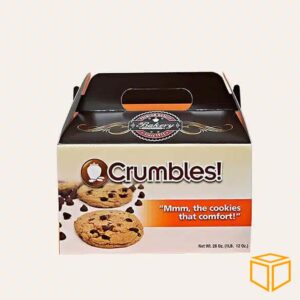 Custom Extra Large Gable Boxes