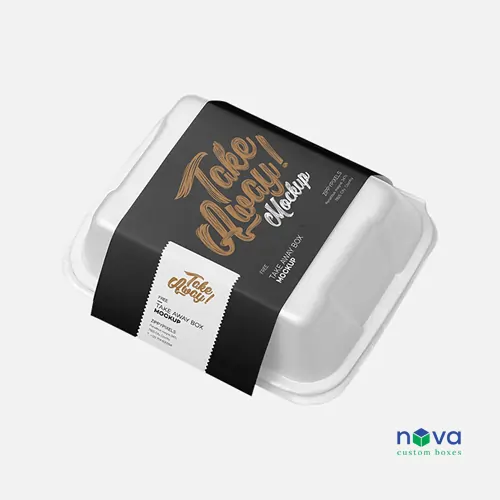 Custom Food Sleeve Packaging - Image 3 Custom Food Sleeve Packaging - Image 3