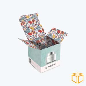 Custom Foundation Boxes