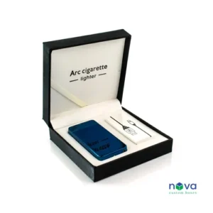 Custom Lighter Boxes