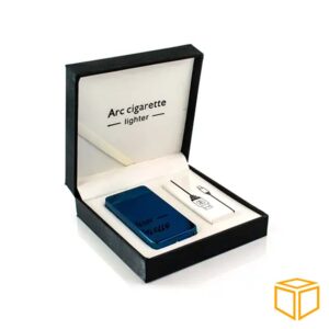 Custom Lighter Boxes