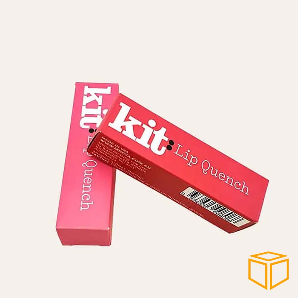 Custom Lip Gloss Boxes Custom Lip Gloss Boxes