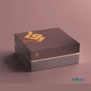 Custom Luxury Rigid Boxes