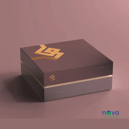 Custom Luxury Rigid Boxes Custom Luxury Rigid Boxes