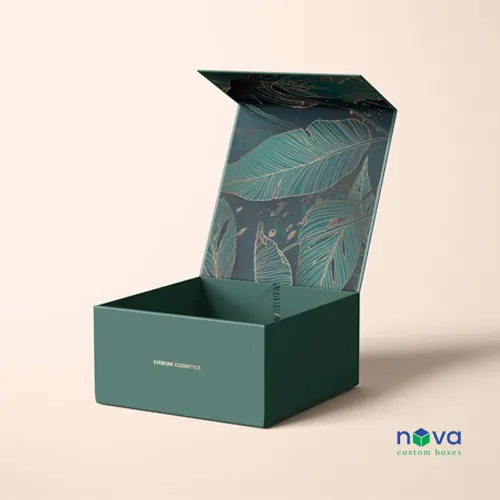 Custom Luxury Rigid Boxes - Image 2 Custom Luxury Rigid Boxes - Image 2