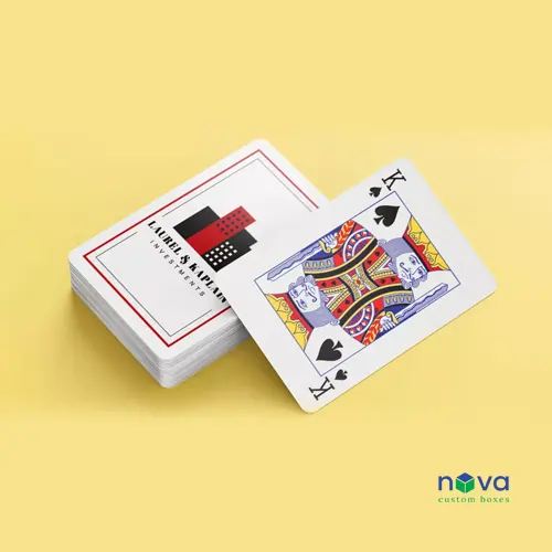 Custom Playing Card Boxes - Image 3 Custom Playing Card Boxes - Image 3