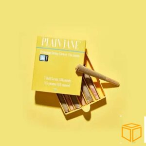 Custom Pre Roll Boxes Wholesale