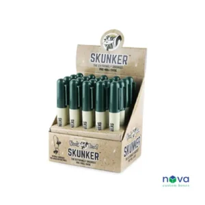 Custom Pre Roll Display Boxes