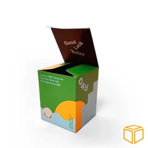 Custom Retail Cardboard Boxes