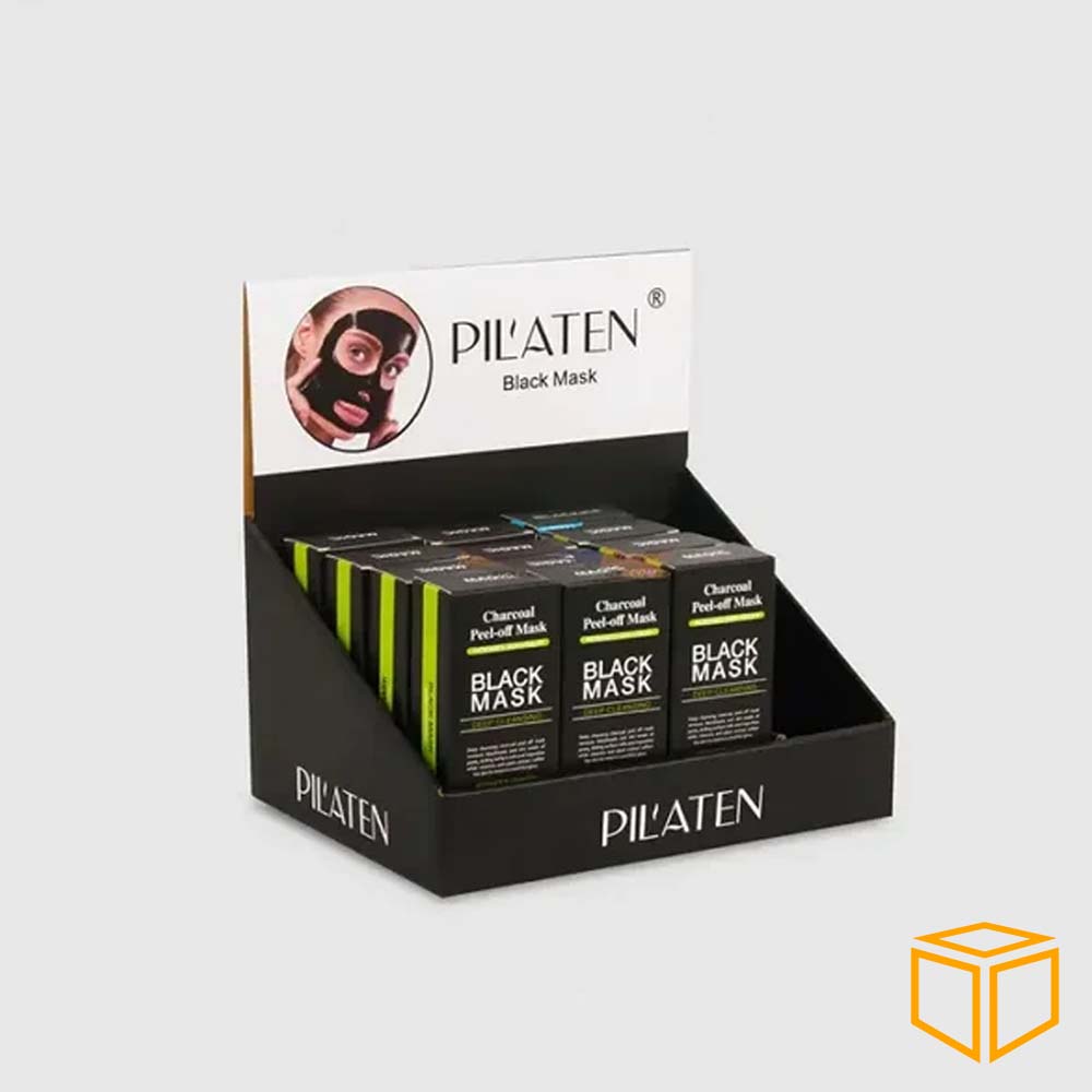 Custom Retail Display Boxes Custom Retail Display Boxes