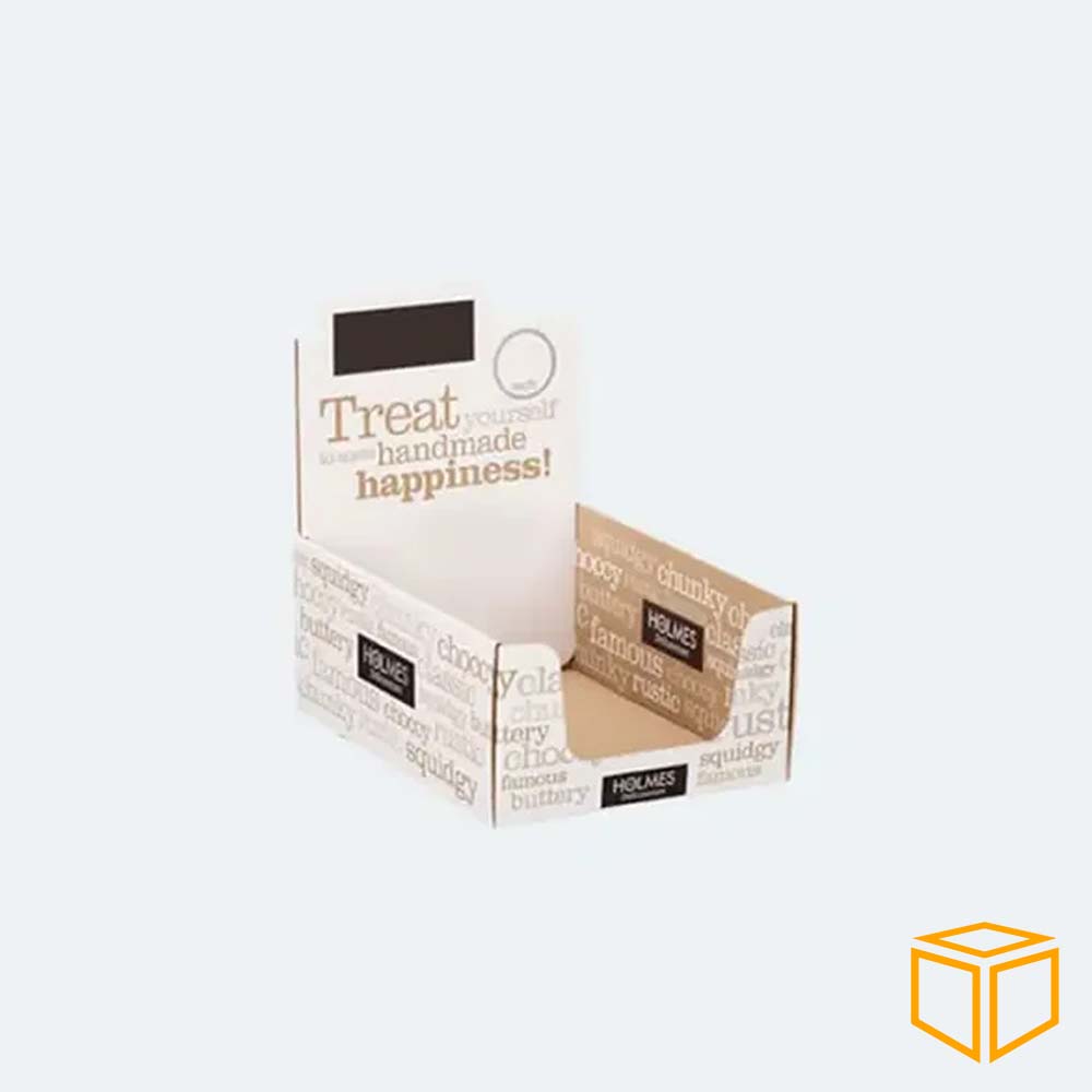 Custom Retail Display Boxes - Image 2 Custom Retail Display Boxes - Image 2