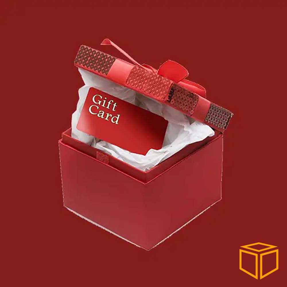 Custom Retail Gift Boxes Custom Retail Gift Boxes