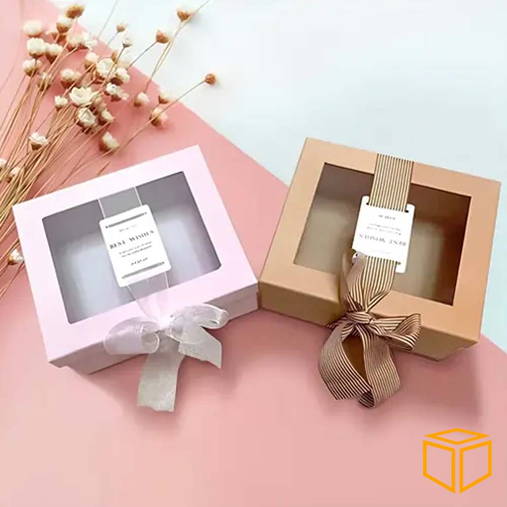 Custom Retail Gift Boxes - Image 4 Custom Retail Gift Boxes - Image 4