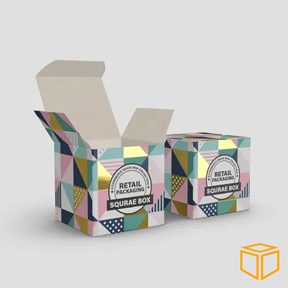 Custom Retail Gift Boxes - Image 2 Custom Retail Gift Boxes - Image 2