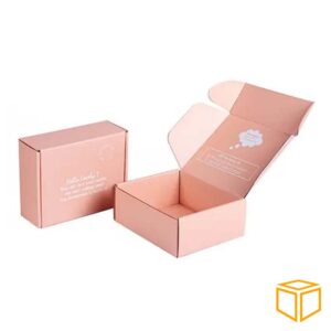 Custom Retail Packaging Boxes