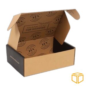 Custom Retail Shipping Boxes