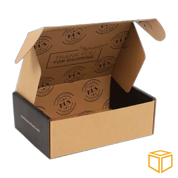 Custom Retail Shipping Boxes - Prime Custom Boxez