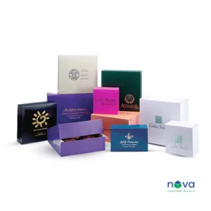 Custom Small Product Boxes